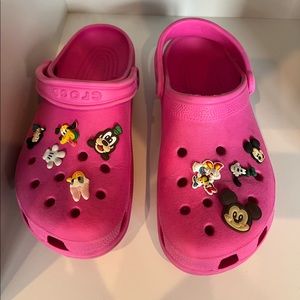 Crocs